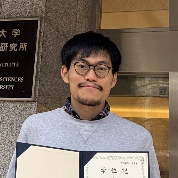 Hisashi Okuda